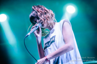 Noga Erez / Les Eurockéennes 2017 - Belfort - 08 juillet 2017