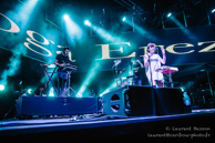 Noga Erez / Les Eurockéennes 2017 - Belfort - 08 juillet 2017