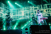 Noga Erez / Les Eurockéennes 2017 - Belfort - 08 juillet 2017