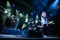 Noga Erez / Les Eurockéennes 2017 - Belfort - 08 juillet 2017