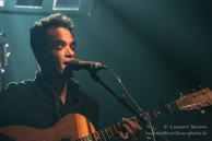 Nosfell / Le Dôme  - Festival Chorus des Hauts de Seine 2014 - 05 avril 2014