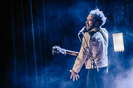 Nosfell - Les Frères de lait