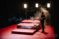 Nosfell / La Chaufferie (Saint-Denis) - 24 mai 2025