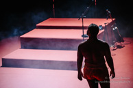 Nosfell / La Chaufferie (Saint-Denis) - 24 mai 2025