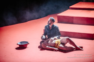 Nosfell / La Chaufferie (Saint-Denis) - 24 mai 2025