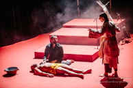 Nosfell / La Chaufferie (Saint-Denis) - 24 mai 2025