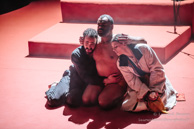 Nosfell / La Chaufferie (Saint-Denis) - 24 mai 2025