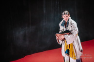 Nosfell / La Chaufferie (Saint-Denis) - 24 mai 2025