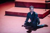 Nosfell / La Chaufferie (Saint-Denis) - 24 mai 2025