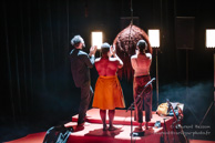 Nosfell / La Chaufferie (Saint-Denis) - 24 mai 2025