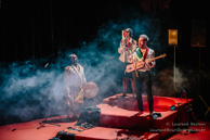 Nosfell / La Chaufferie (Saint-Denis) - 24 mai 2025