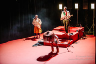 Nosfell / La Chaufferie (Saint-Denis) - 24 mai 2025