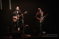 Nosfell / Théâtre de l’Atelier - 13 mars 2026