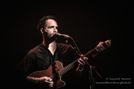 Nosfell / Théâtre de l’Atelier - 13 mars 2026