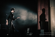 Nosfell / Théâtre de l’Atelier - 13 mars 2026