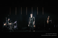 Nosfell / Théâtre de l’Atelier - 13 mars 2026