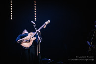 Nosfell / Théâtre de l’Atelier - 13 mars 2026