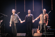 Nosfell / Théâtre de l’Atelier - 13 mars 2026