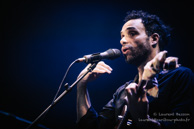 Nosfell / Théâtre de l’Atelier - 13 mars 2026