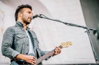 Nothing But Thieves / Les Eurockéennes 2018 - Belfort - 06 juillet 2018