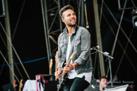 Nothing But Thieves / Les Eurockéennes 2018 - Belfort - 06 juillet 2018