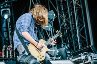 Nothing But Thieves / Les Eurockéennes 2018 - Belfort - 06 juillet 2018