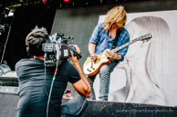 Nothing But Thieves / Les Eurockéennes 2018 - Belfort - 06 juillet 2018