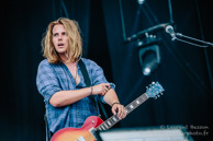 Nothing But Thieves / Les Eurockéennes 2018 - Belfort - 06 juillet 2018