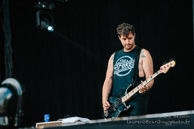 Nothing But Thieves / Les Eurockéennes 2018 - Belfort - 06 juillet 2018