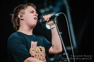 Nothing But Thieves / Les Eurockéennes 2018 - Belfort - 06 juillet 2018