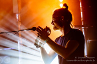 The Notwist / Le Trabendo - 23 septembre 2015