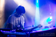 The Notwist / Le Trabendo - 23 septembre 2015