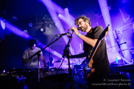 The Notwist / Le Trabendo - 23 septembre 2015