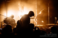 The Notwist / Le Trabendo - 23 septembre 2015