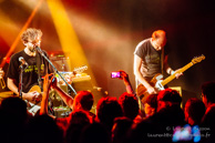 The Notwist / Le Trabendo - 23 septembre 2015