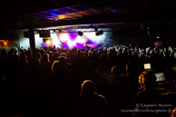 The Notwist / Le Trabendo - 23 septembre 2015