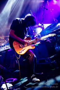 The Notwist / Le Trabendo - 23 septembre 2015