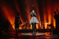 Nouvelle Vague (feat. Mélanie Pain et Elodie Frégé) / MaMA Festival - La Cigale - 12 octobre 2016