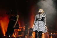 Nouvelle Vague (feat. Mélanie Pain et Elodie Frégé) / MaMA Festival - La Cigale - 12 octobre 2016