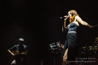 Nouvelle Vague (feat. Mélanie Pain et Elodie Frégé) / MaMA Festival - La Cigale - 12 octobre 2016