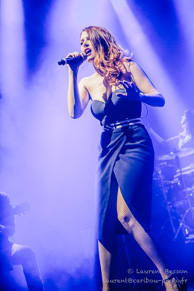 Nouvelle Vague (feat. Mélanie Pain et Elodie Frégé) / MaMA Festival - La Cigale - 12 octobre 2016