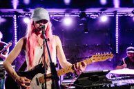 Now, Now / Olympic Café - 27 mai 2018