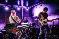 Now, Now / Olympic Café - 27 mai 2018