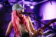 Now, Now / Olympic Café - 27 mai 2018