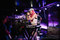 Now, Now / Olympic Café - 27 mai 2018