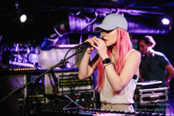 Now, Now / Olympic Café - 27 mai 2018