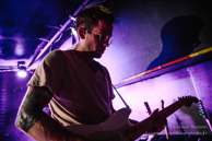 Now, Now / Olympic Café - 27 mai 2018