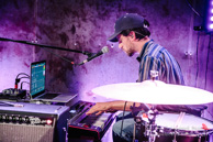 Now, Now / Olympic Café - 27 mai 2018