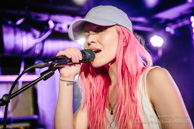 Now, Now / Olympic Café - 27 mai 2018