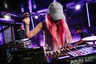 Now, Now / Olympic Café - 27 mai 2018